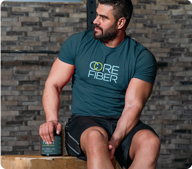 Control Hunger, Build Lean Body Mass