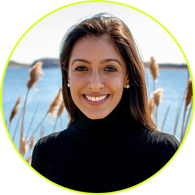 Dr. Ava Mainieri, PhD