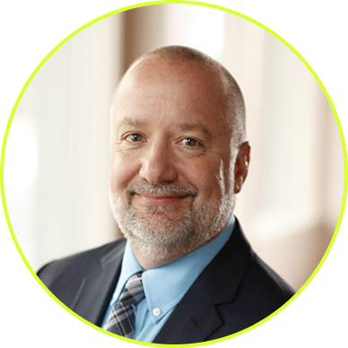 Dr. Keith Garleb, PhD