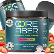 CORE FIBER - Strawberry Kiwi