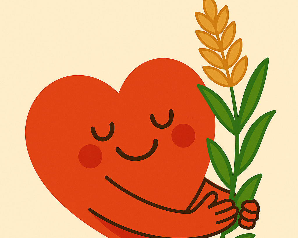 Wanna Flex a Healthier Heart? Add Fiber to Your Routine - Here’s Why