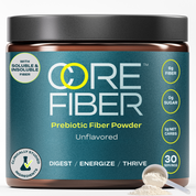 CORE FIBER