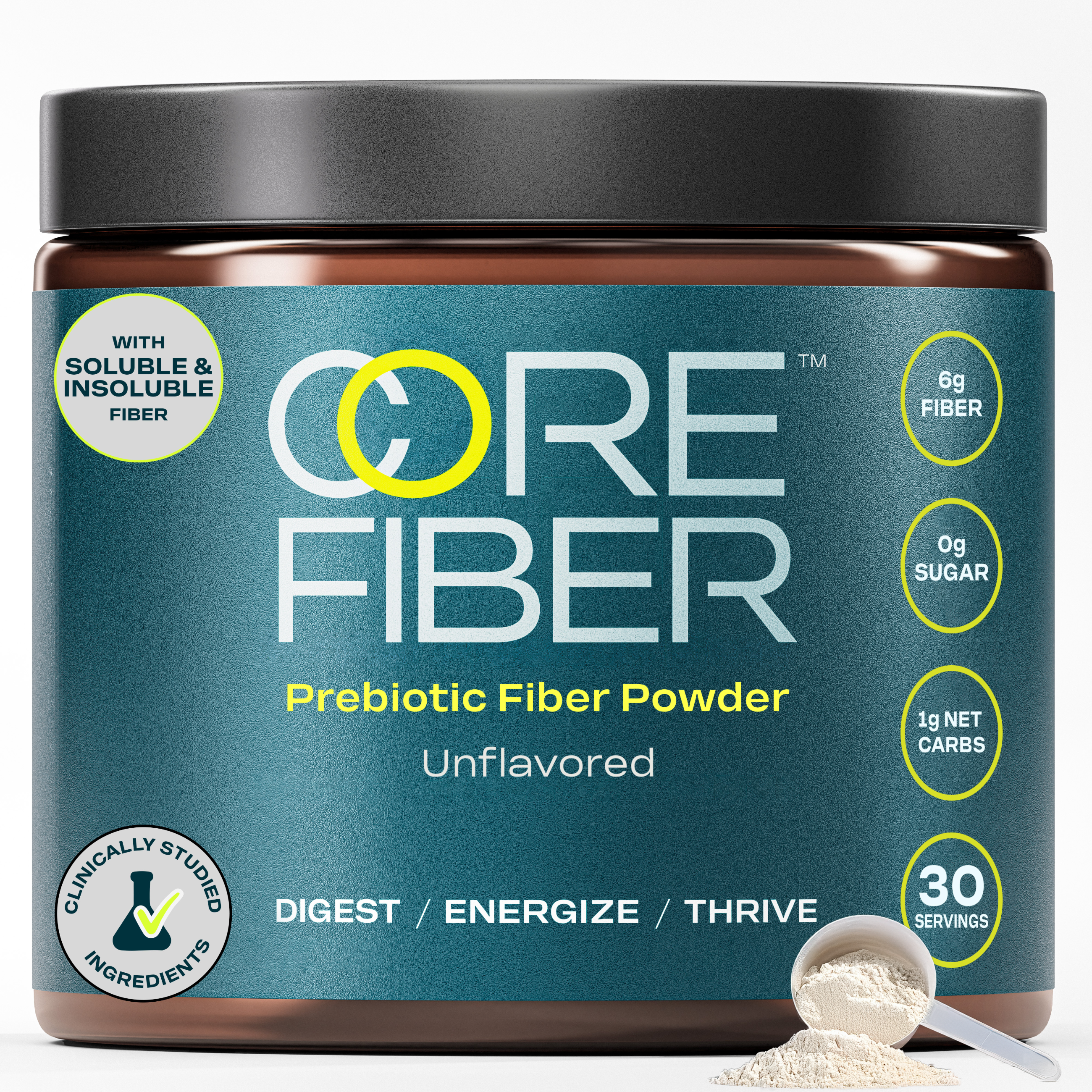 CORE FIBER