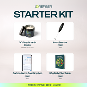 CORE FIBER - Strawberry Kiwi