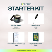 CORE FIBER - Unflavored