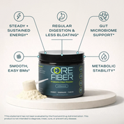 CORE FIBER - Unflavored