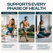 CORE FIBER - Strawberry Kiwi