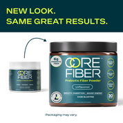 CORE FIBER