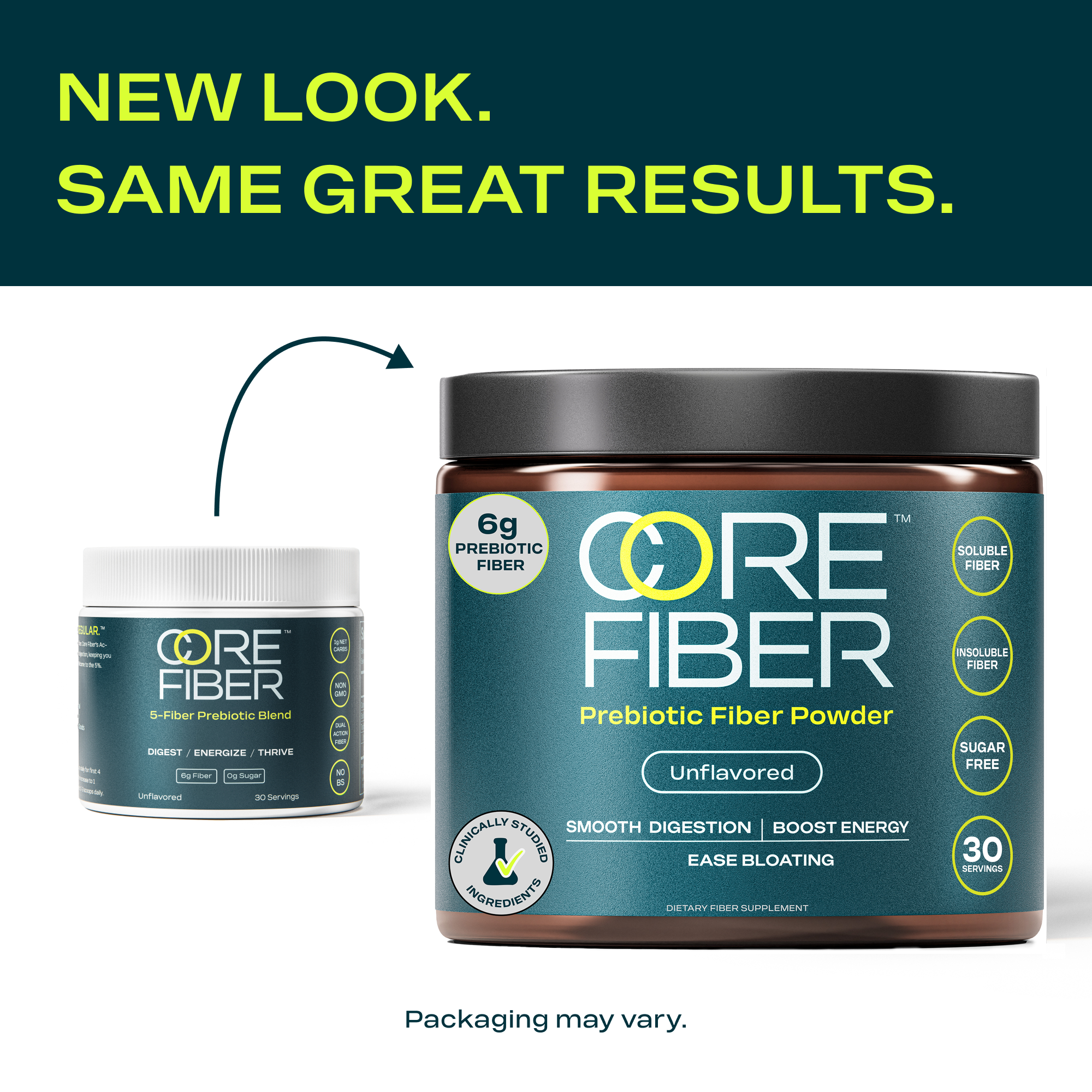 CORE FIBER