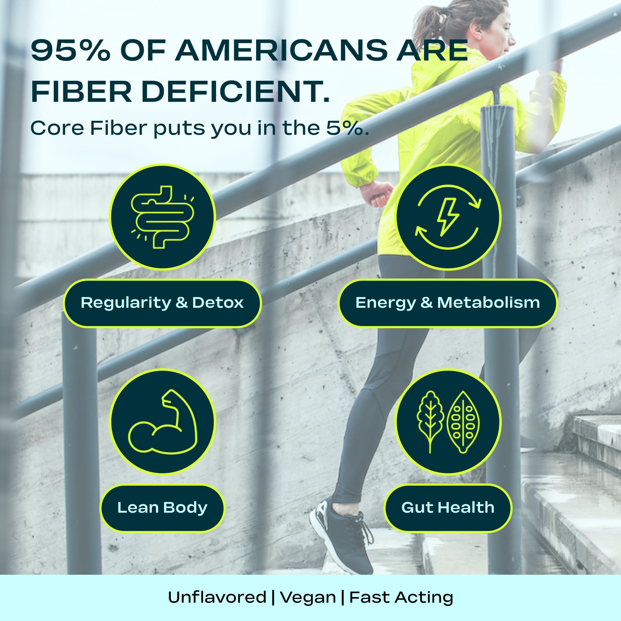 CORE FIBER