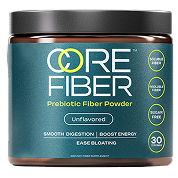 Core Fiber