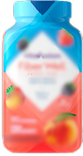Fiber gummies