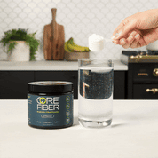 CORE FIBER - Unflavored