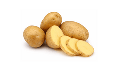 Resistant potato starch