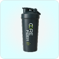 Сapsule Shaker