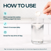 CORE FIBER - Unflavored