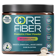 CORE FIBER - Unflavored