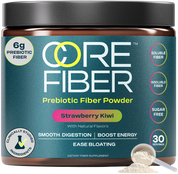 CORE FIBER - Strawberry Kiwi
