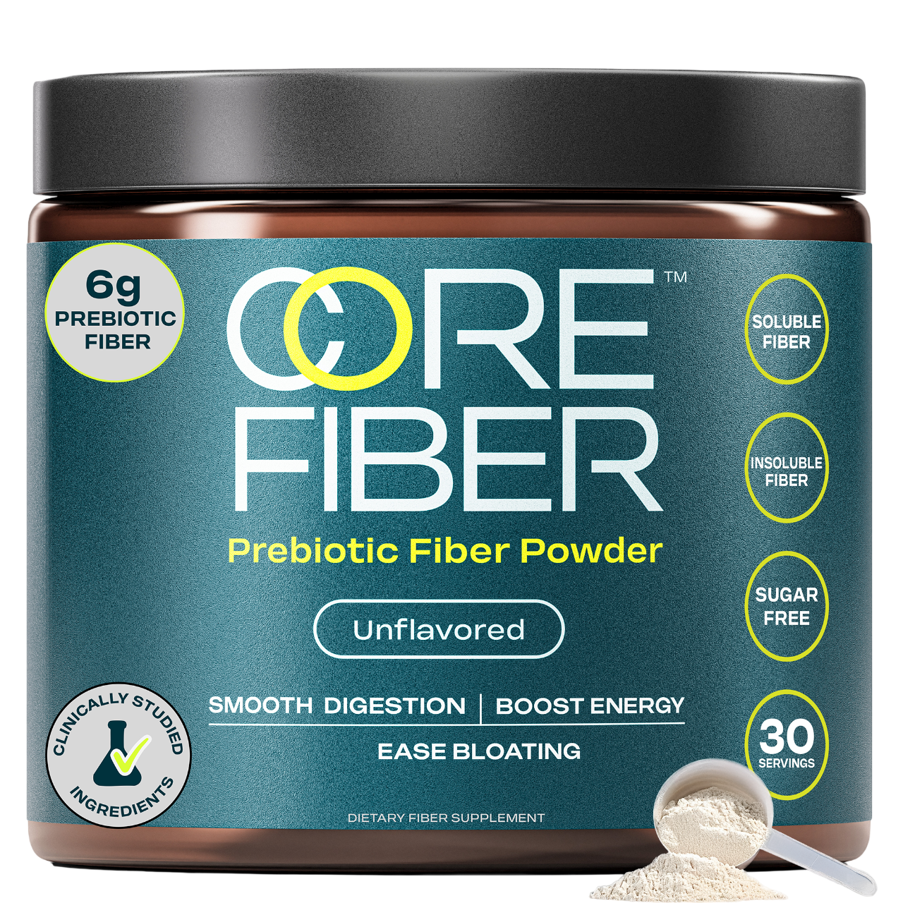 CORE FIBER