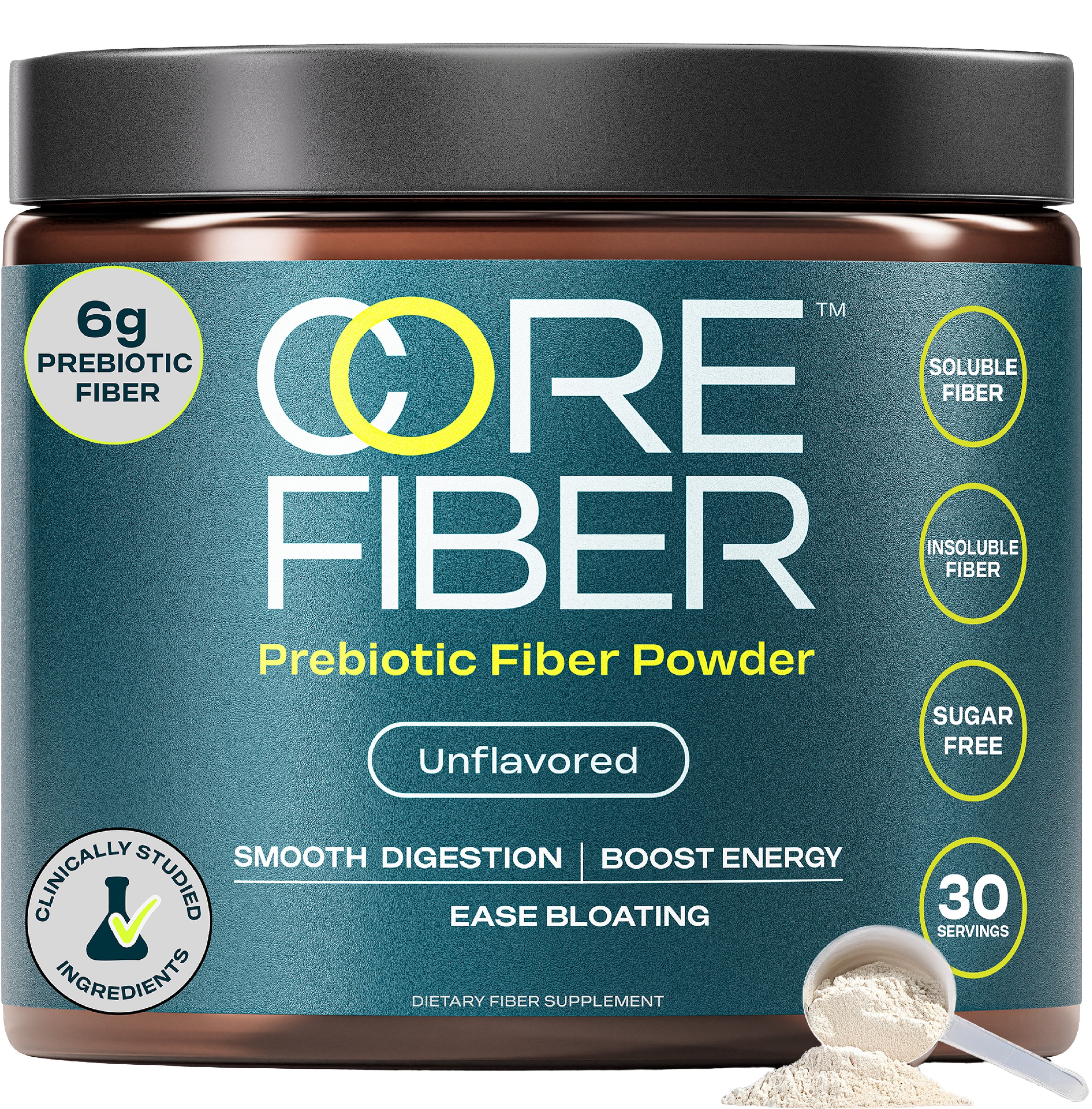 CORE FIBER