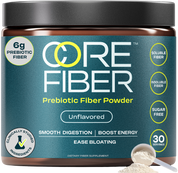 CORE FIBER - Unflavored