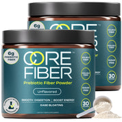 CORE FIBER - Unflavored