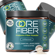 CORE FIBER - Unflavored