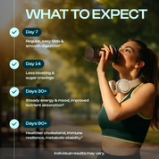 CORE FIBER - Unflavored