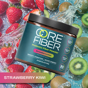 CORE FIBER - Strawberry Kiwi