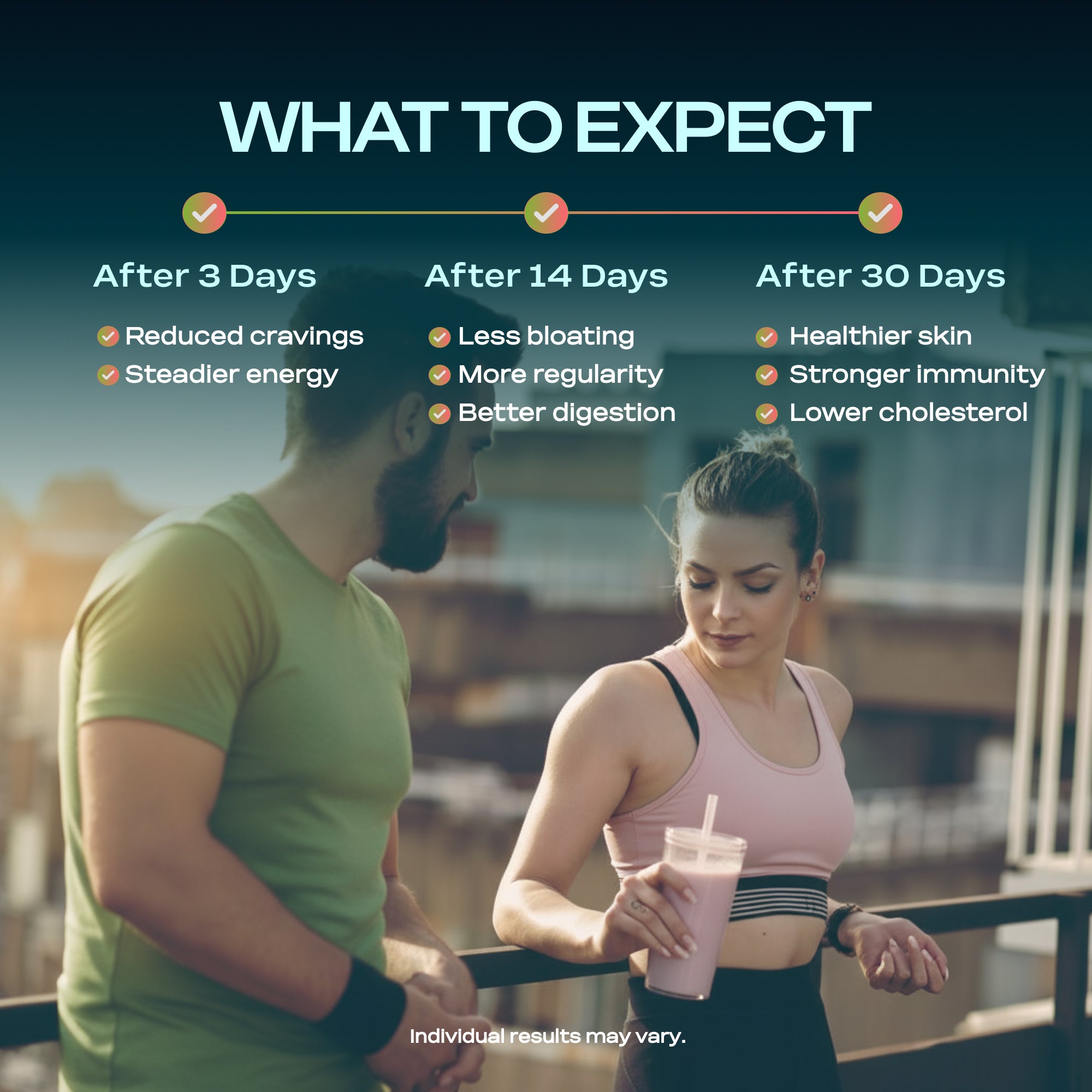 CORE FIBER - Strawberry Kiwi
