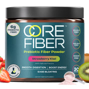 CORE FIBER - Strawberry Kiwi