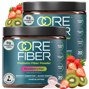 CORE FIBER - Strawberry Kiwi