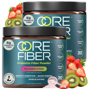 CORE FIBER - Strawberry Kiwi