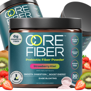 CORE FIBER - Strawberry Kiwi